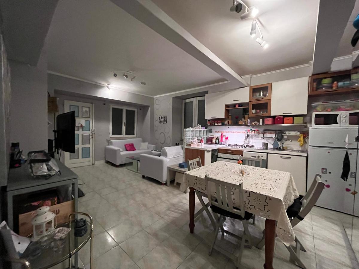 Affitto Due Camere, Due Bagni In Villa Рим Экстерьер фото