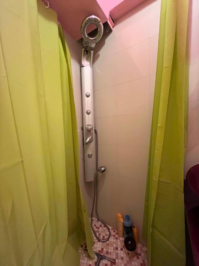 Affitto Due Camere, Due Bagni In Villa Рим Экстерьер фото