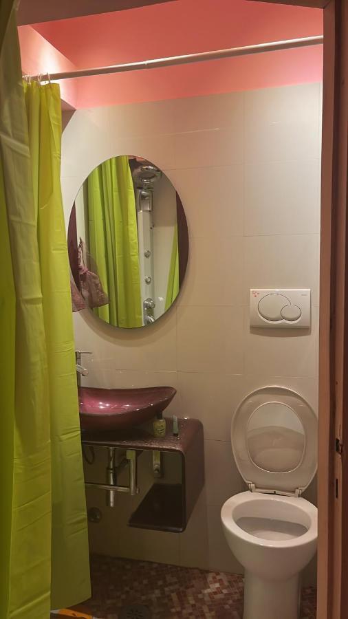 Affitto Due Camere, Due Bagni In Villa Рим Экстерьер фото