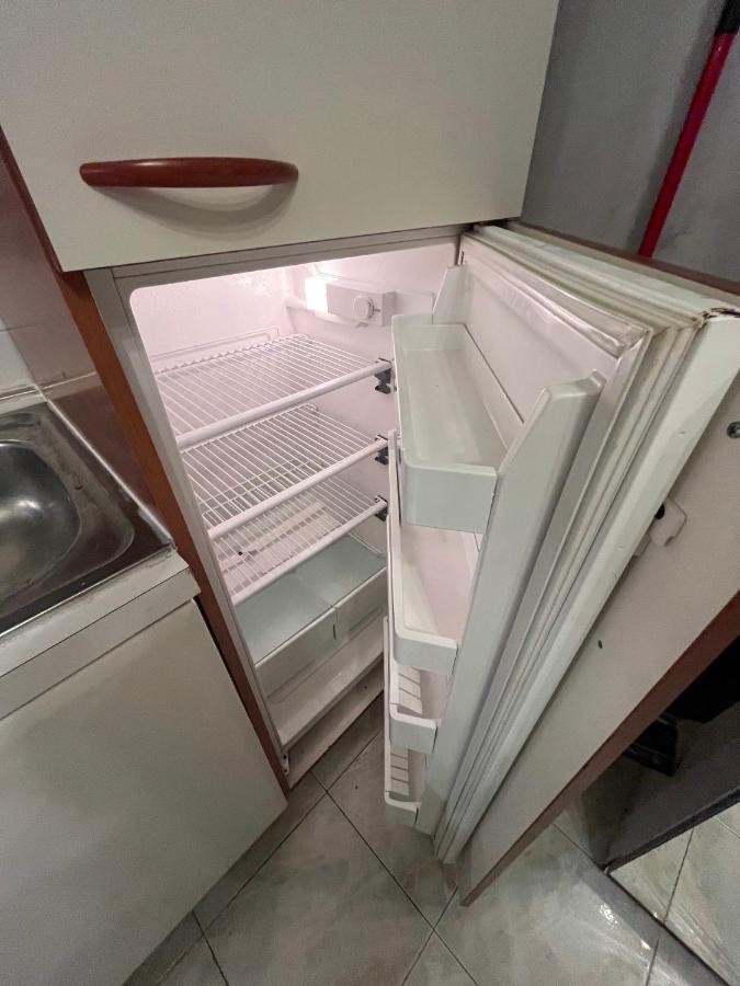 Affitto Due Camere, Due Bagni In Villa Рим Экстерьер фото
