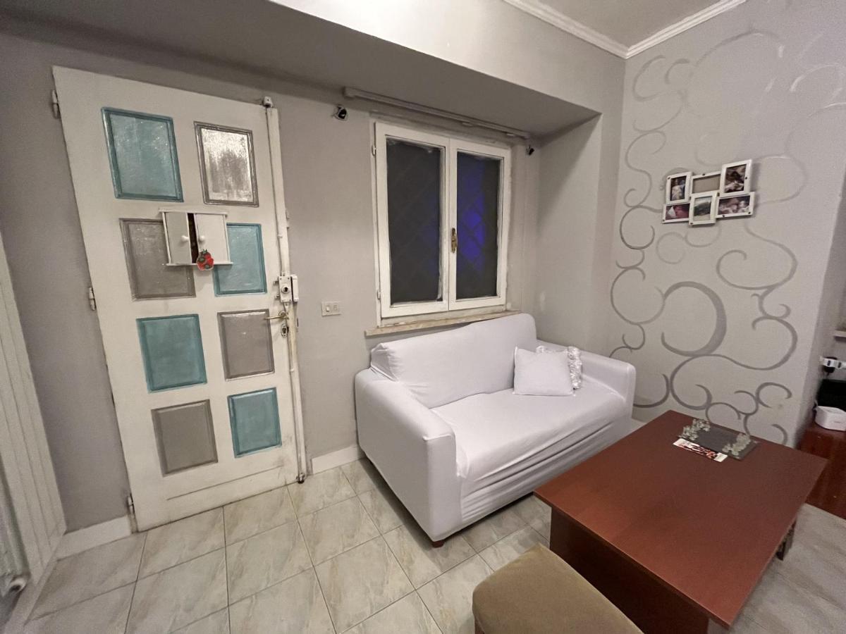 Affitto Due Camere, Due Bagni In Villa Рим Экстерьер фото
